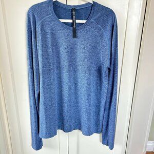 Lululemon Metal Vent Tech Long-Sleeve